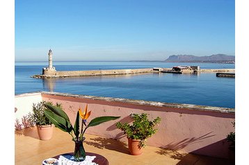 Grecia Hotel La Canea / Chania, Exterior